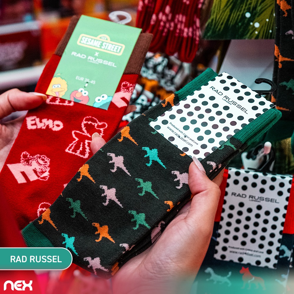 Visitors enjoying the Christmas market atmosphere