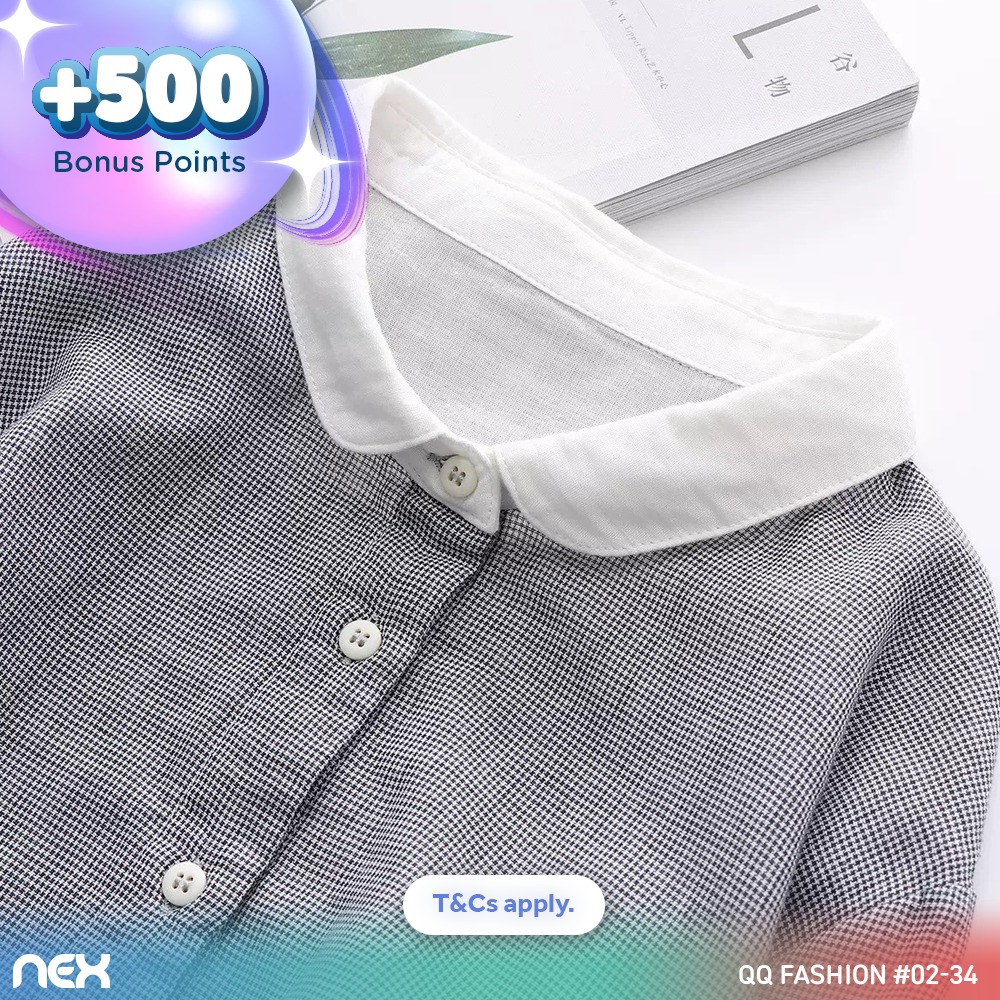 Upcoming stores: Zhong Yan Tang and TAI ER