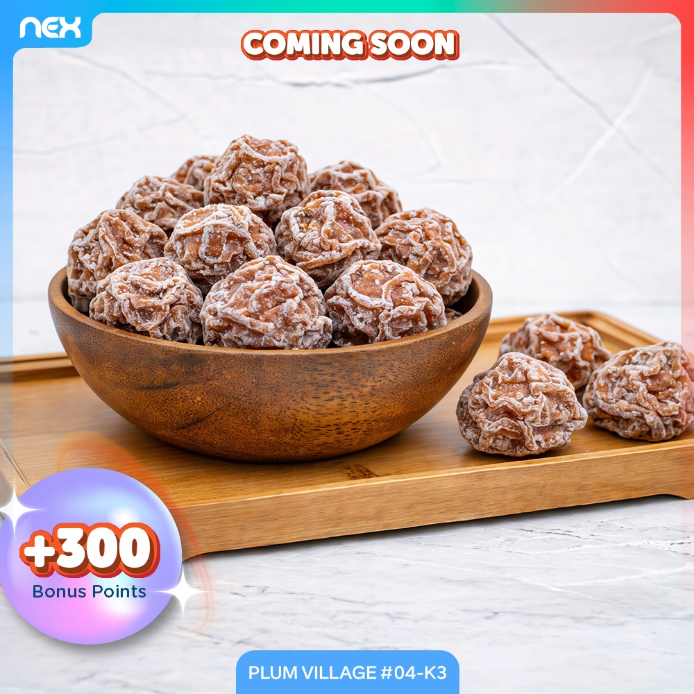 Wellness and beauty services at NEX