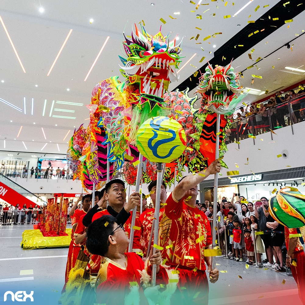 Drummers providing the rhythmic heartbeat of the celebration