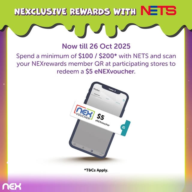 Event signage for The Great Trick Or Treat Trail