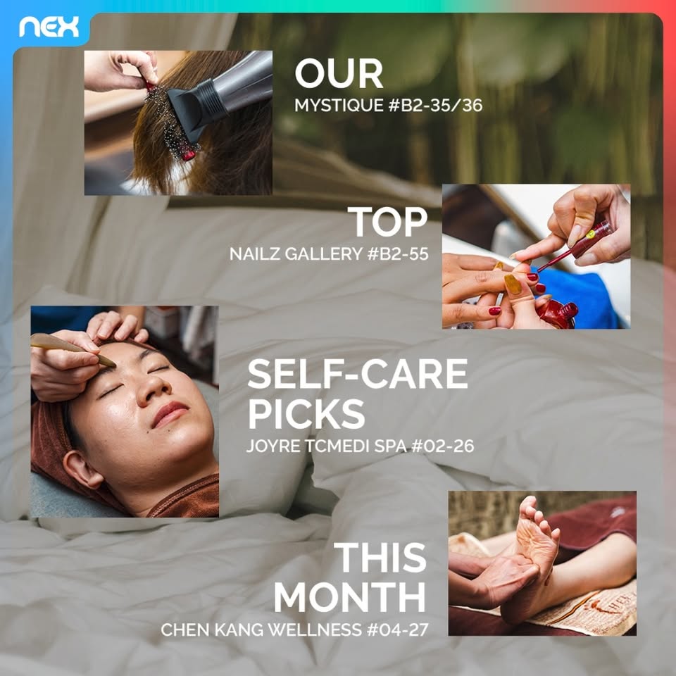 Joyre TC Medi Spa at NEX