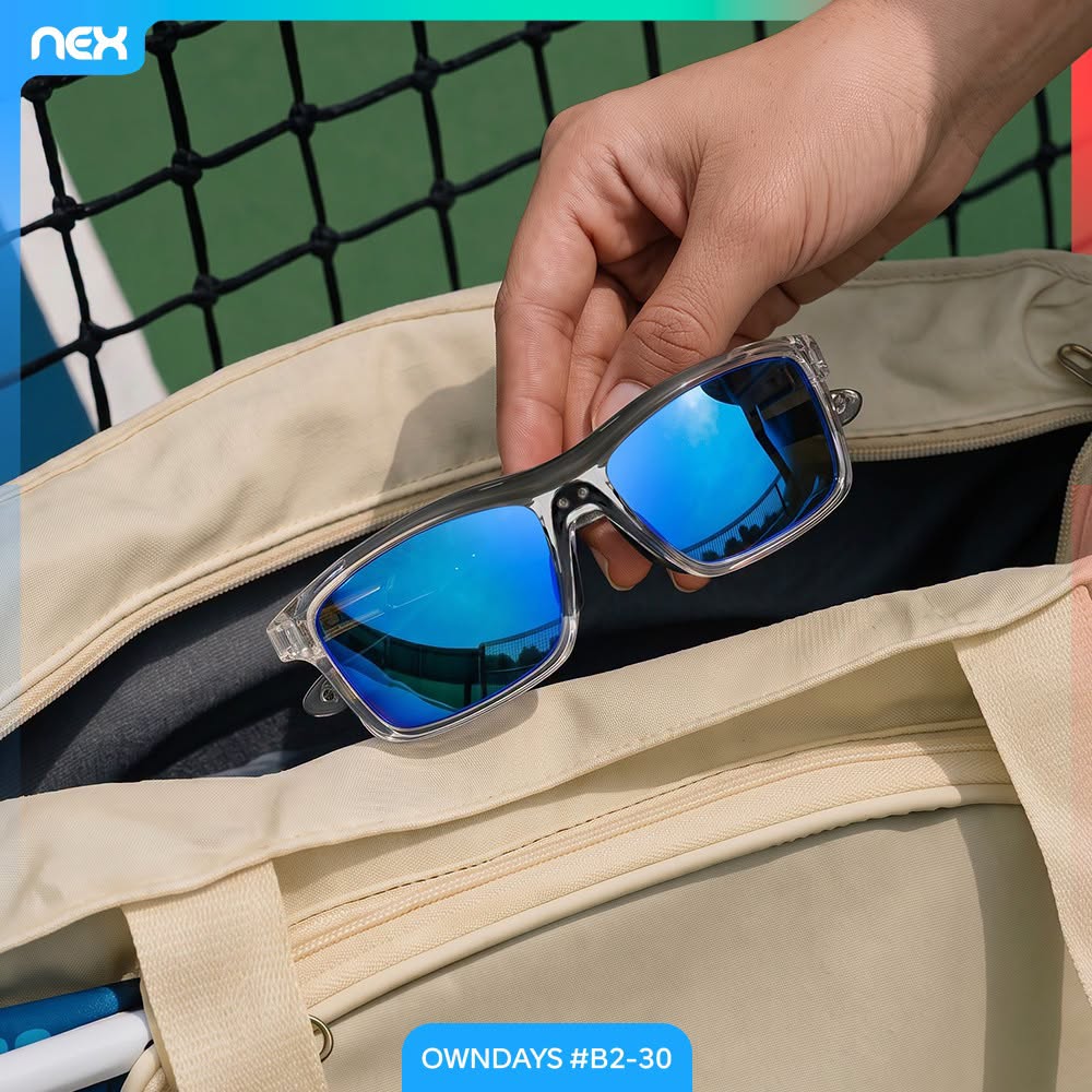 OWNDAYS sunglasses at NEX