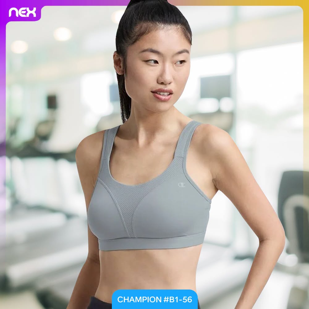 Champion sports bra at NEX
