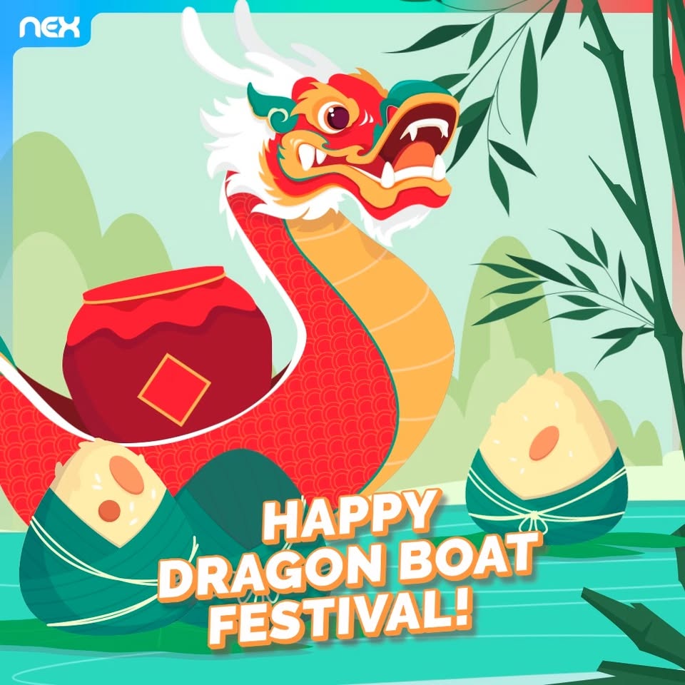 Dragon Boat Festival celebrations