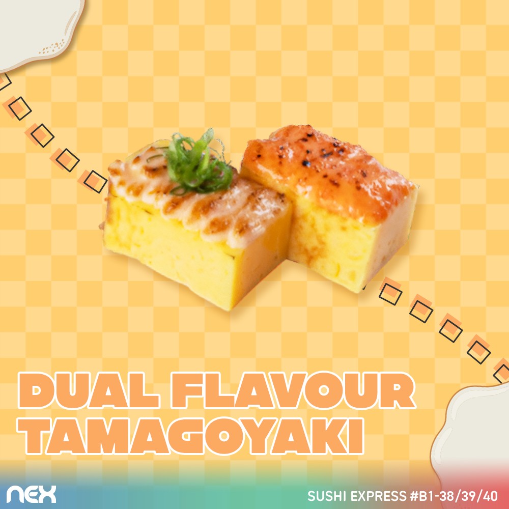 Crack Open World Egg Day: Find Egg-cellent Treats at NEX!