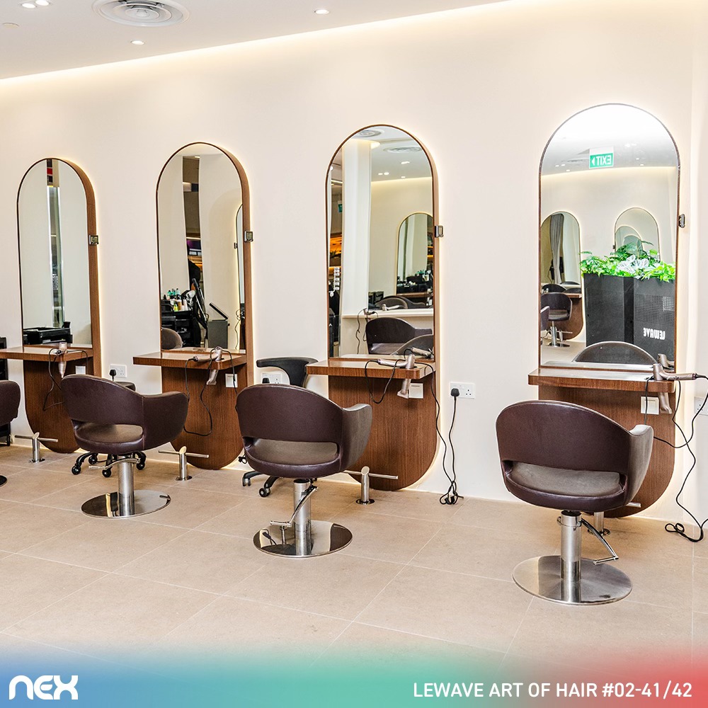 Discovering new shopping experiences